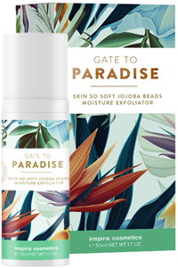 // SKIN SO SOFT JOJOBA BEADS MOISTURE EXFOLIATOR 50ML
